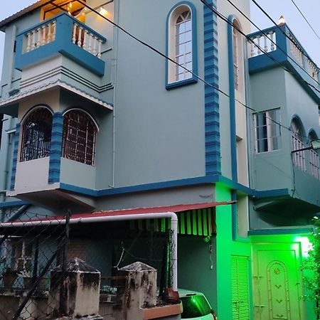 Shānti Niketan Urban Sky 아파트 외부 사진