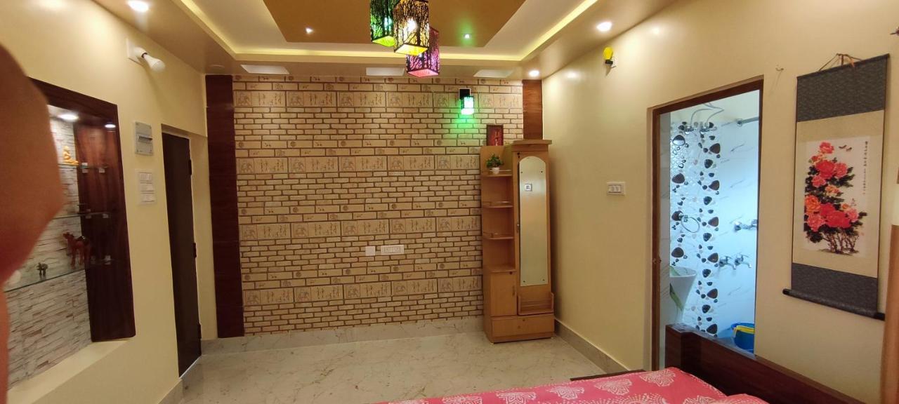 Shānti Niketan Urban Sky 아파트 외부 사진